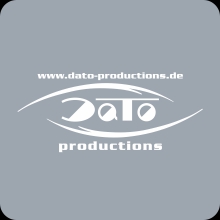 DaTo productions on web