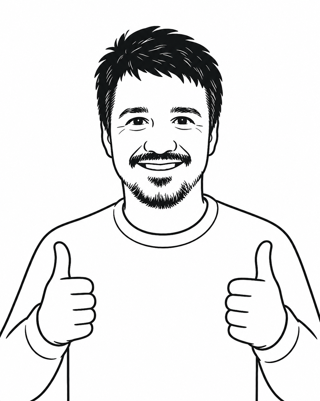 Illustration zur operativen Begleitung und Übergabe in der Zusammenarbeit